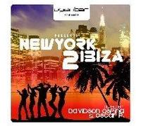 Vari-Open Bar New Yo - Open Bar New York 2 Ibiza