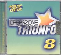 Vari - Operazione Trionfo Vol 8