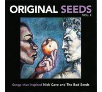 Vari-Original Seeds - Original Seeds Vol.2