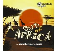 Vari-Out of Africa and Other Movie Songs - Out of Africa and Other Movie Songs