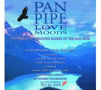 Vari-Pan Pipe Love - Pan Pipe Love Moods