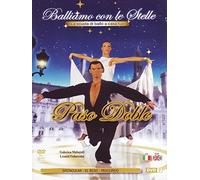 vari - Paso doble - Balliamo con le stelle Volume 07
