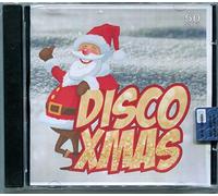 Vari - PASSIONE NATALE PACCHETTO 5 CD: DISCO XMAS - PACEFUL CHRISTMAS INSTRUMENTAL - CLASSICI DI NATALE - 100 CHRISTMAS HYMNS & CAROLS - PIANO CHRISTMAS