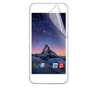 Vari pellicola proteggischermo trasparente Apple iPhone SE 2020 1 pz