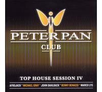 Vari-Peter Pan Club Peter Pan Club - Top House Session IV