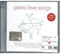 Vari-Piano Love Song - Piano Love Songs