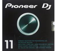 Vari-Pioneer DJ Vol.11 - Pioneer DJ Vol.11