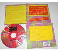 Vari-Pretty Vacant - Pretty Vacant