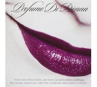 Vari-Profumo Di Donn - Profumo Di Donna
