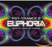 Various - Psy-Trance Euphoria