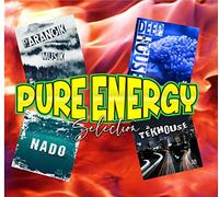 Vari - Pure energy selection