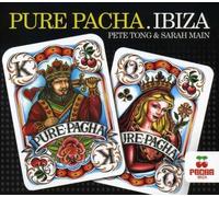 Vari-Pure Pacha Ibiz - Pure Pacha Ibiza Vol.3
