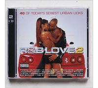 Various - R & B Love 2