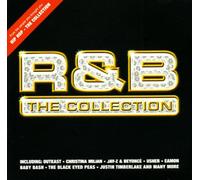 Vari-R&B the Collect - R&B the Collection