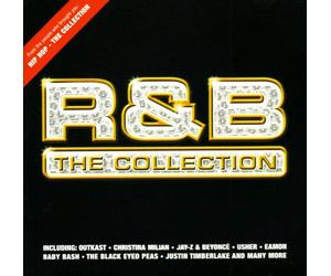 Vari-R&B the Collect - R&B the Collection