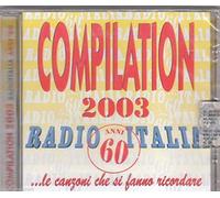 Vari-Radio Italia An - Radio Italia Anni 60 2003