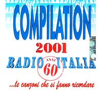 Vari-Radio Italia An - Radio Italia Anni'60 2001