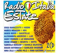 Vari-Radio Italia Estate - Radio Italia Estate