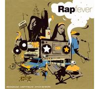 Vari-Rap Fever - Rap Fever
