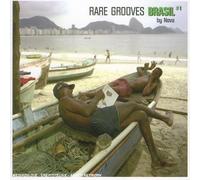 Vari-Rare Grooves Br - Rare Grooves Brasil