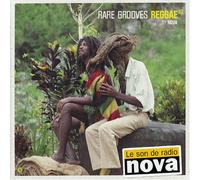 Vari-Rare Grooves Ra - Rare Grooves Raggae 03