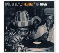 Vari-Rare Grooves Re - Rare Grooves Reggae 02