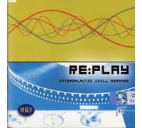 Vari-Re:Play Re:Play - Intergalactic Chill Remakes