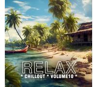 Vari - Relax chillout volume 10