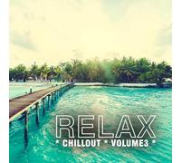 Vari - Relax chillout volume 3