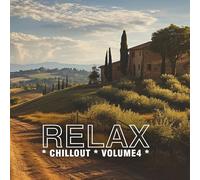 Vari - Relax chillout volume 4