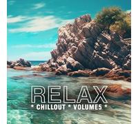Vari - Relax chillout volume 5