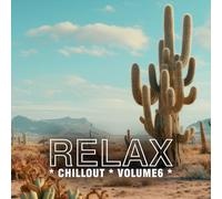 Vari - Relax chillout volume 6