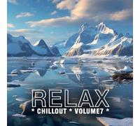 Vari - Relax chillout volume 7