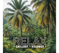 Vari - Relax chillout volume 8