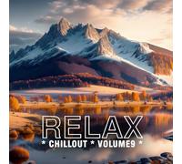 Vari - Relax chillout volume 9