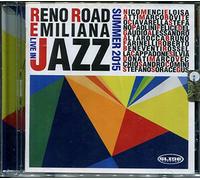 VARI - RENO ROAD EMILIANA LIVE IN JAZZ