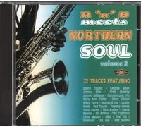 Vari-R'n'b Meets Nor - R'n'b Meets Northern Soul Vol.2