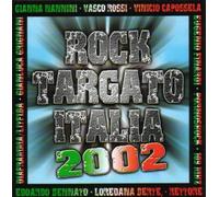 Vari-Rock Targato It - Rock Targato Italia 2002