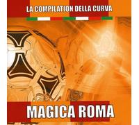 Vari-Roma - Roma:La Compilation Della Curva