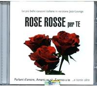 Vari-Rose Rosse Per Te - Rose Rosse Per Te
