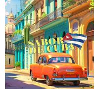 Vari - Sabor de Cuba