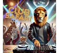 Vari - Safari club
