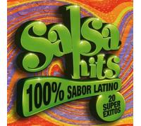 Vari-Salsa Hits 100% Sabor Latino - Salsa Hits 100% Sabor Latino