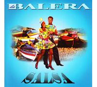 Vari-Salsa - Salsa - La Balera