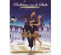vari - Samba - Balliamo con le stelle