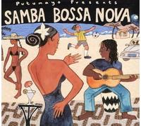 Vari-Samba Bossa Nov - Samba Bossa Nova