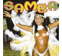Vari-Samba - Samba