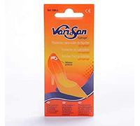 Vari San Hydrogel Talon Achille T/U 2 UDS