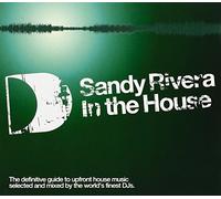 Vari-Sandy Rivera in - Sandy Rivera in the House