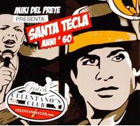 Vari-Santa Tecla 60 - Santa Tecla Anni '60